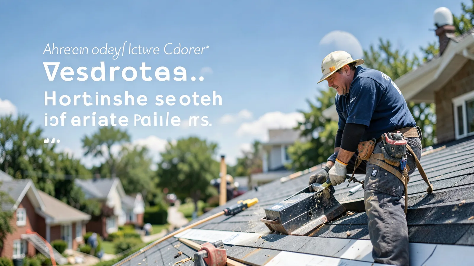 Roof Replacement in Kincaid, IL near me